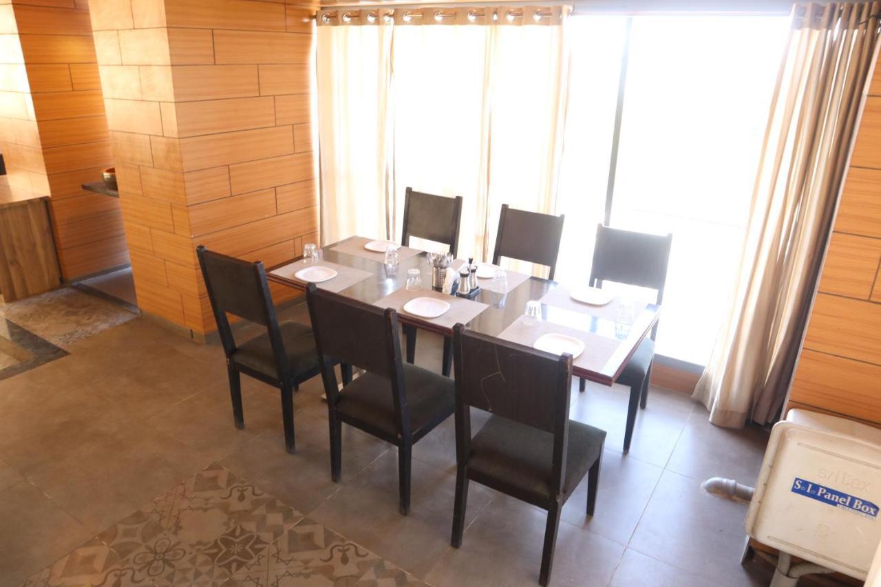 Hotel Grand Ecotel, Aurangabad Exterior photo
